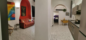 CITYLOFT ROME Leda Maison